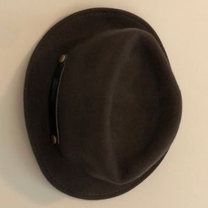 Pendleton Wool Hat